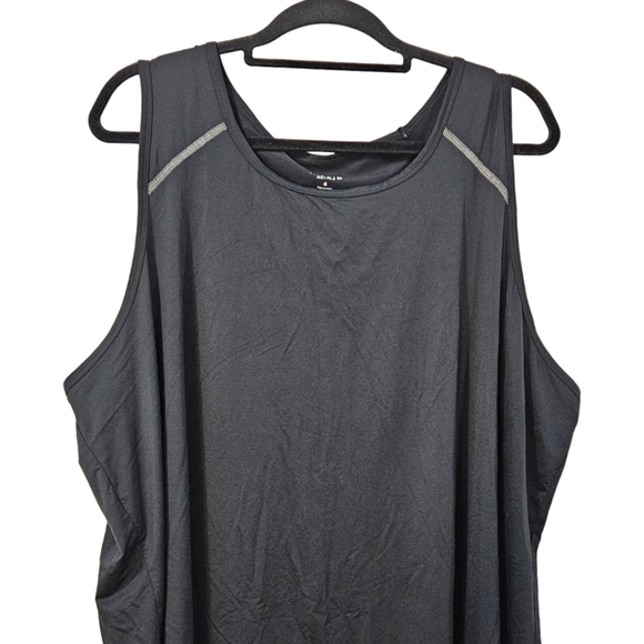 Torrid Tech Jersey Sleeveless Active Tank - Picture 3 of 9